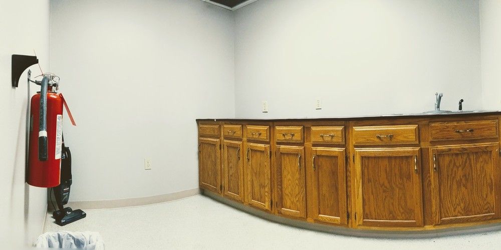 Vantage Centre: 720 Executive Park Dr, Greenwood, IN 46143